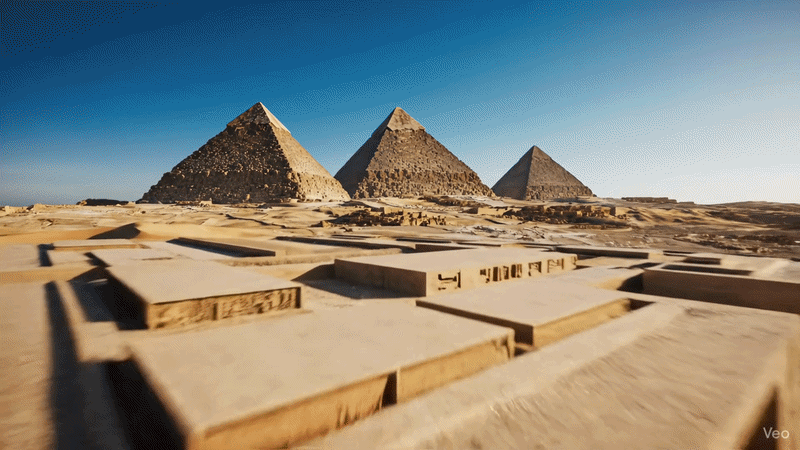 Preview of a virtual museum tour
